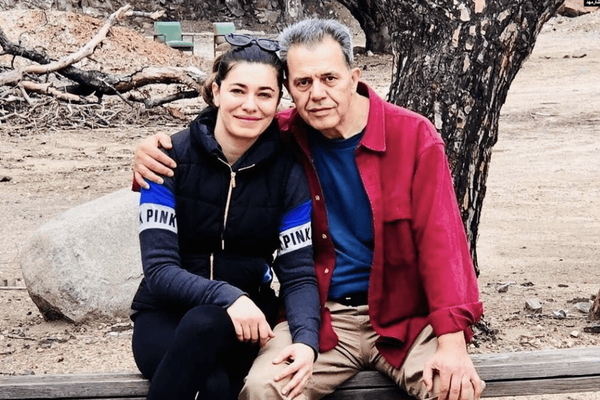 الغموض يحيط بمصير السياسي الإيراني- الألماني جمشيد شارمهد.. وابنته تشكك في إعدامه