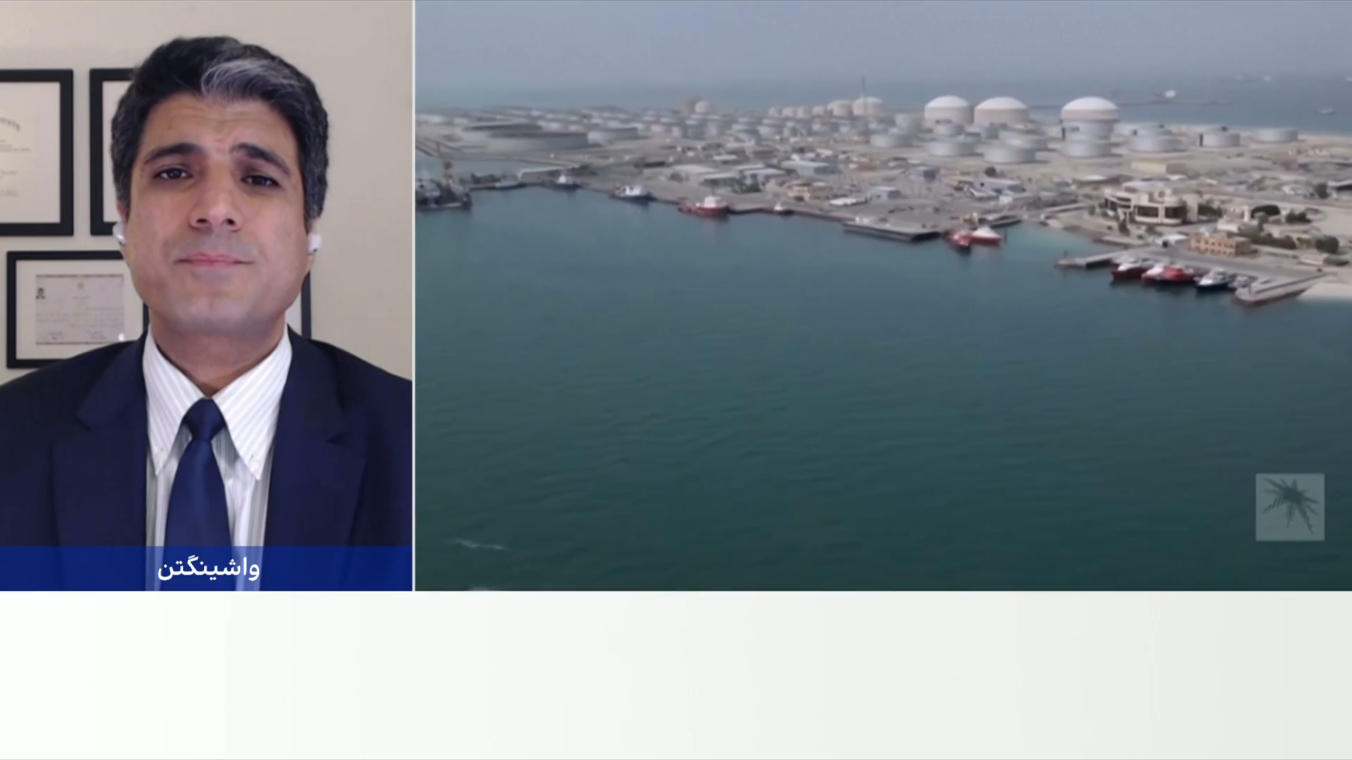 محمد قائدی: ادامه حملات حوثی‌ها ممکن است عربستان سعودی را ناچار به واکنش کند
