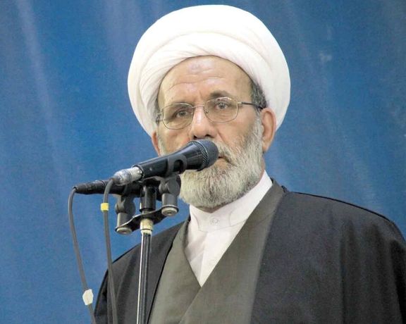 امام جمعه موقت مشهد: مردم در انتخابات به روحانیت گفتند خواهش میکنیم از ما دور نشوید
