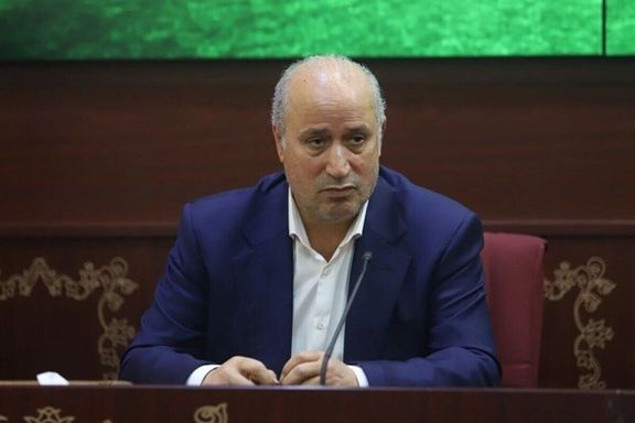 مهدی تاج: مسابقات فوتبال به صورت عادی برگزار خواهد شد