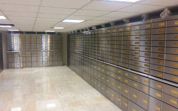 عضو هیات رئیسه بانک ملی: سارقان شعبه دانشگاه این بانک مجهز به ابزارهای پیشرفته بودند