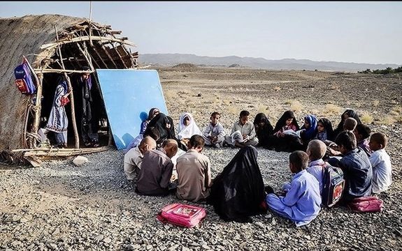 مرکز آمار ایران از افزایش ترک تحصیل در مقاطع ابتدایی و متوسطه اول در کشور خبر داد