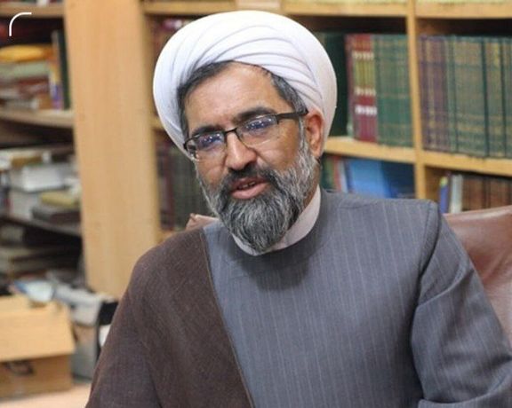 خبر مرگ محمد صباحی، امام جمعه کازرون، پس از سوءقصد مسلحانه رسما تایید شد