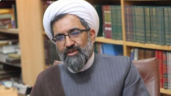 Friday prayer imam shot dead, becomes third killed in town since 1979