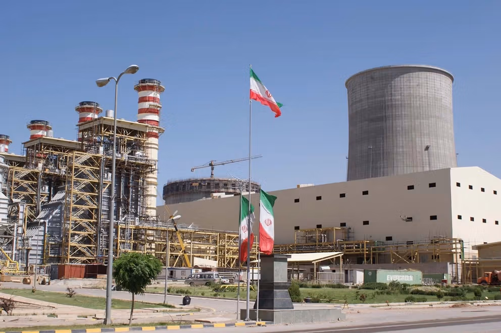 Can Iran’s power grid be knocked out? Can Iran’s power grid be knocked out?