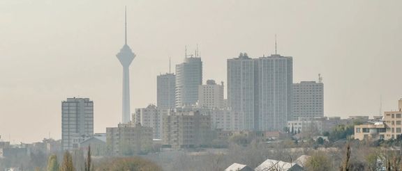 آمار وزارت بهداشت از مرگ ۳۰ هزار و ۶۹۲ نفر در سال گذشته بر اثر آلودگی هوا