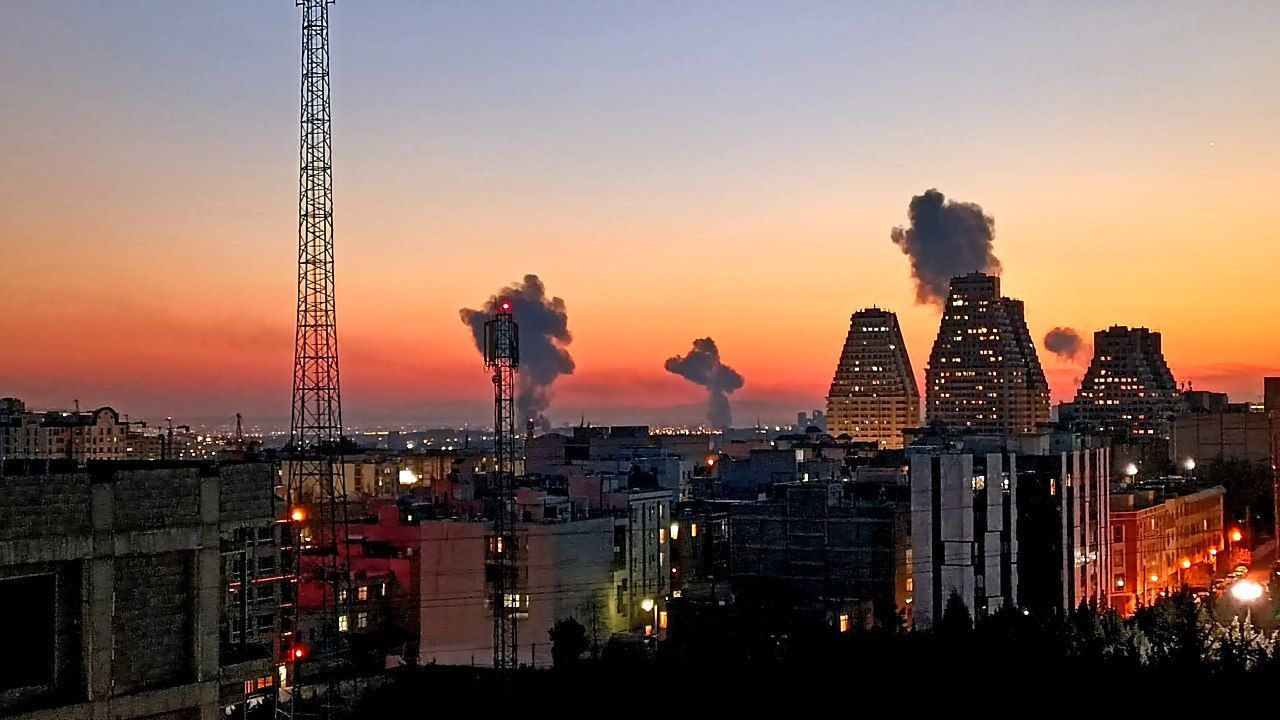 ارتش اسرائیل: حملات به جمهوری اسلامی دست‌کم سه هفته دیگر ادامه دارد