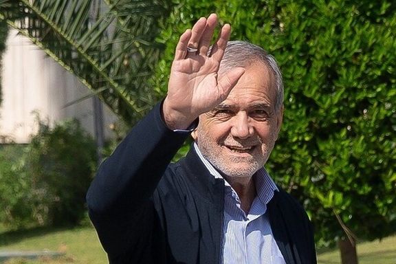 پیام پزشکیان به آمریکا: آماده مذاکره هستیم