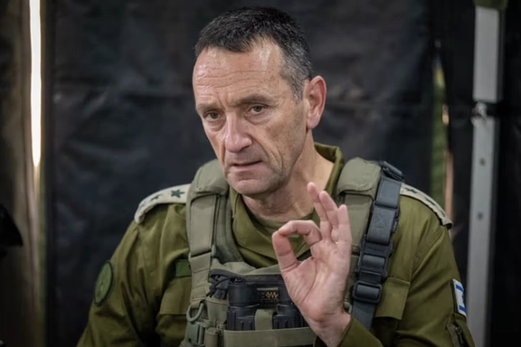 انتقاد شدید رئیس پیشین ستاد ارتش اسرائیل از رئیس موساد بهدلیل سیاستهای مرتبط با ایران