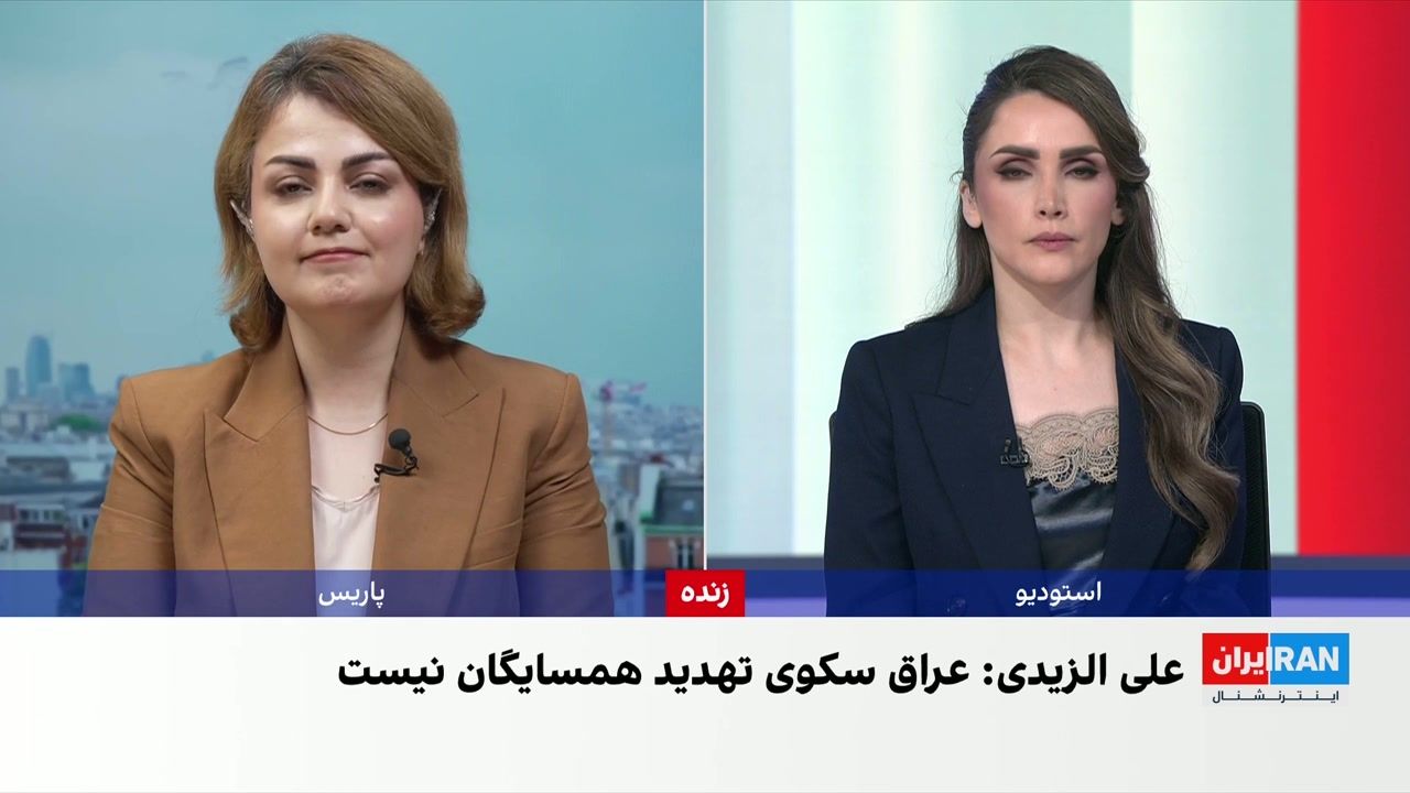 واشینگتن‌پست: سپاه بر حمایت از گروه‌های کوچک‌تر شبه‌نظامی در عراق تمرکز کرده است