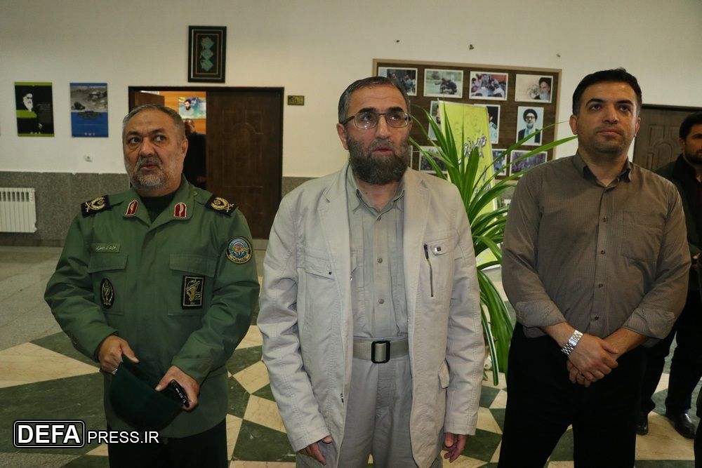 مقام نظامی جمهوری اسلامی: توضیحات قطر درباره خلبانان ایرانی قانع&zwnj;کننده نبود