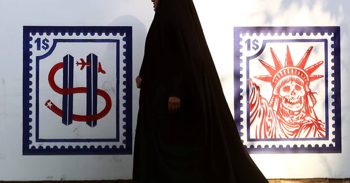 US warns citizens against Iran travel after Tehran repatriation drive