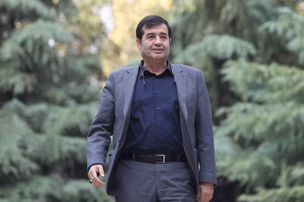 دنیامالی، وزیر ورزش: به حکم حبس ورزشکاران ایرانی در کره جنوبی اعتراض میکنیم