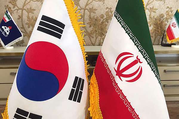 South Korea Discussing Iran Nuclear Deal With US, EU
