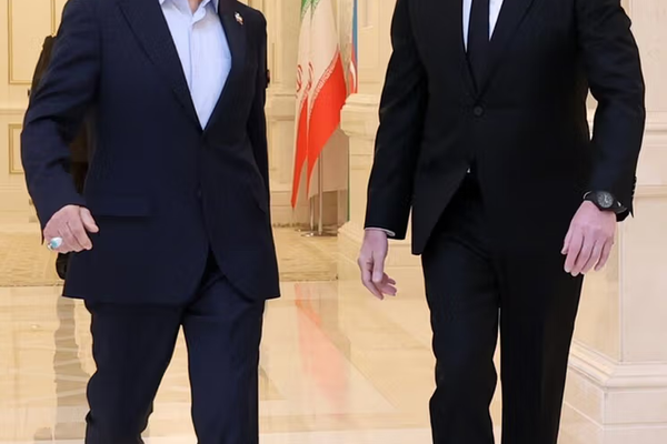 برلماني إيراني: أذربيجان تسعى إلى إسقاط النظام في طهران