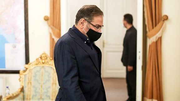 مذاکره با همسایگان با هدایت شمخانی و حذف وزیر خارجه؛ «دلیلش همه جانبه بودن مذاکرات است»