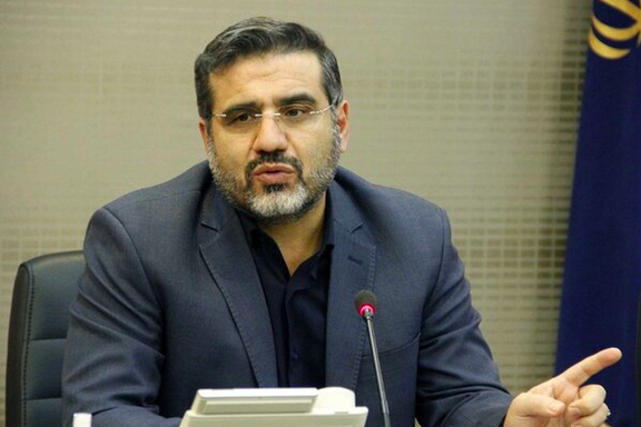 وزير الإرشاد الإيراني عن الفضيحة الجنسية:تأثرنا جدا ولم نتلق أي تقرير سلبي عن هذا المسؤول