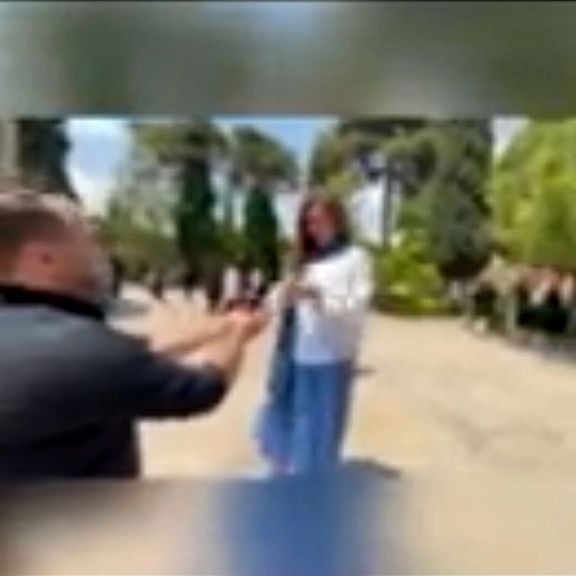 تبعات یک خواستگاری در حافظیه شیراز؛ دو مدیر بازداشت و برای این زوج پرونده قضایی تشکیل شد