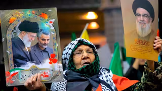 بعد تراجع نفوذه وفقدان حلفائه.. 2025 العام الأصعب على النظام الإيراني