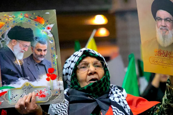 بعد تراجع نفوذه وفقدان حلفائه.. 2025 العام الأصعب على النظام الإيراني