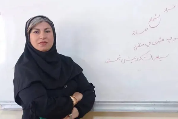 دادگاه تجدیدنظر چهار فعال صنفی معلمان در استان خوزستان برگزار میشود