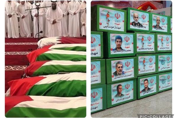 نگرانی روزنامه سپاه پس از حمله اسرائیل به قطر: هیچ پایتختی امن نیست