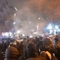 نگرانی، سنجش فرصتها و انتظار؛ واکنش محتاطانه کشورهای خاورمیانه به اعتراضات ایران