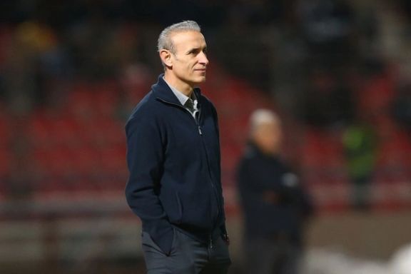 پاسخ گلمحمدی به درویش: «خیلی هم حال خوبی دارم، به حل مشکلات امید ندارم»