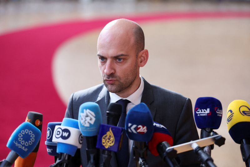 France accuses Iran of assaulting diplomat, warns of consequences