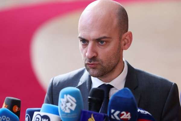 France accuses Iran of assaulting diplomat, warns of consequences