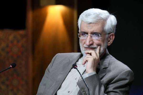 Reformists Warn Against Hardliner Jalili in Iran's Presidential Race