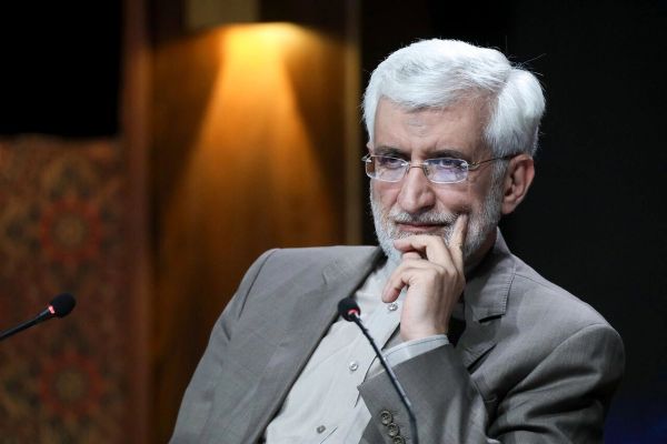 Reformists Warn Against Hardliner Jalili in Iran's Presidential Race