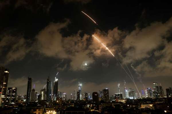 Iran intel minister stays silent on Gaza deal, says Tehran thwarted Israel