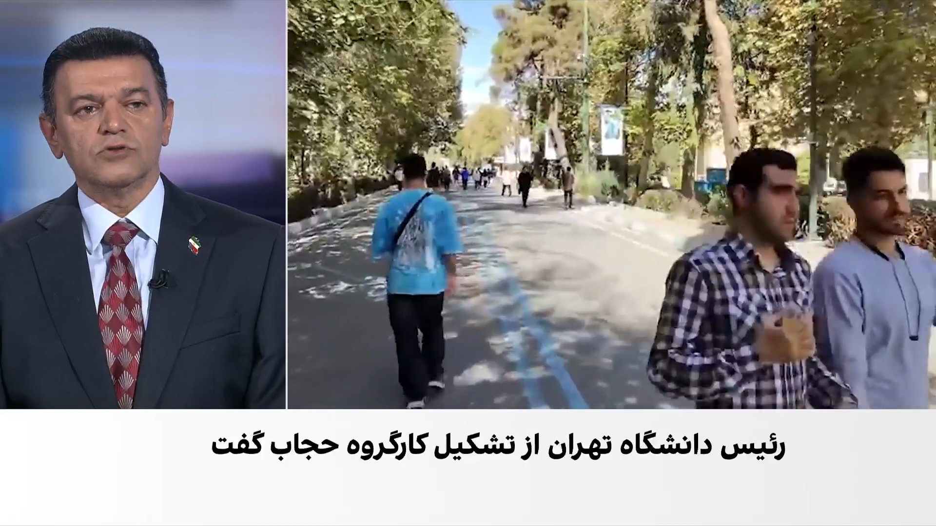 علی شیرازی: جمهوری اسلامی دیگر توان تحمیل حجاب اجباری را ندارد