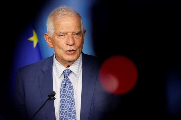 بوريل: رد إيران على الاقتراح الأوروبي بشأن الاتفاق النووي "معقول"