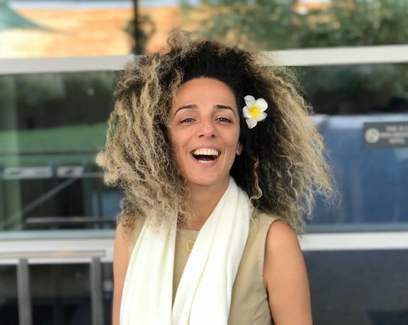 مسیح علینژاد: من و زنان ایرانی پیروز شدیم، تو باختی، خامنهایِ حقیر!