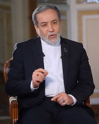 عباس عراقچی: ممکن نیست تاسیسات اتمی را جمع کنیم