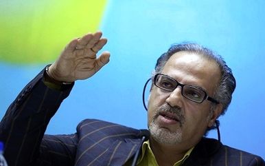 University professor Motaharnia