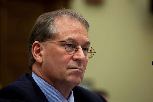 Exclusive: Former UN Inspector Says Iran's Nuclear Breakout Time Is Zero