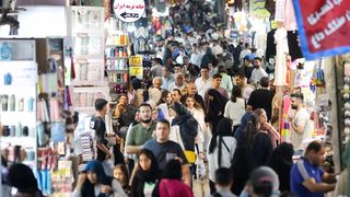 Tehran factions battle in mayoral race despite voter apathy