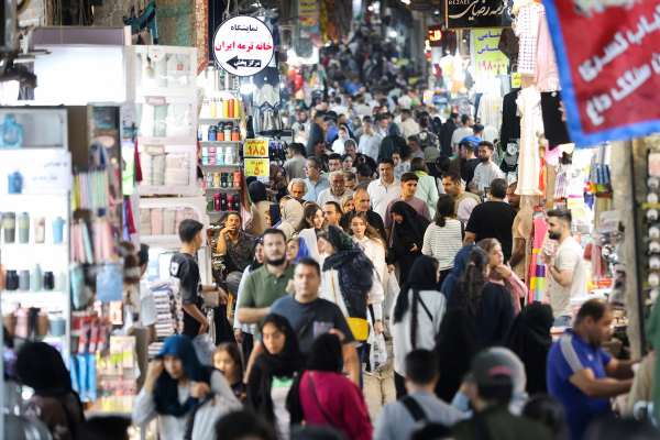 Tehran factions battle in mayoral race despite voter apathy