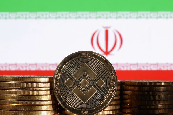 Crypto Tethers ’em All: US Plays Catch Up With Iran’s Crime Nexus