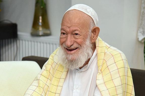 محمد فقیه، عضو مجلس خبرگان رهبری، در ۸۰ سالگی درگذشت