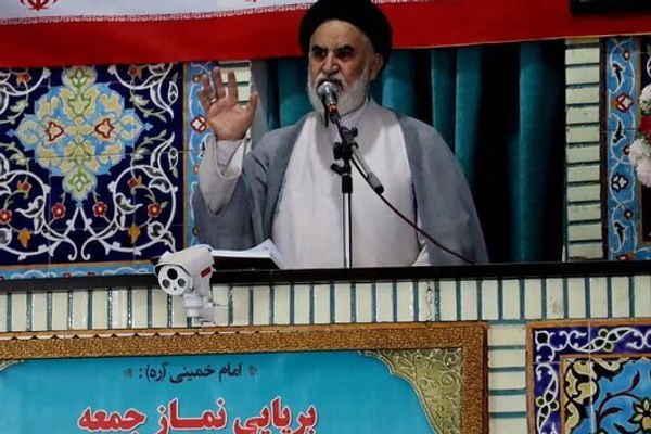 امامجمعه اسفراین: از هزینه مراسم ختم خود برای مراکز درمانی خرج کنید