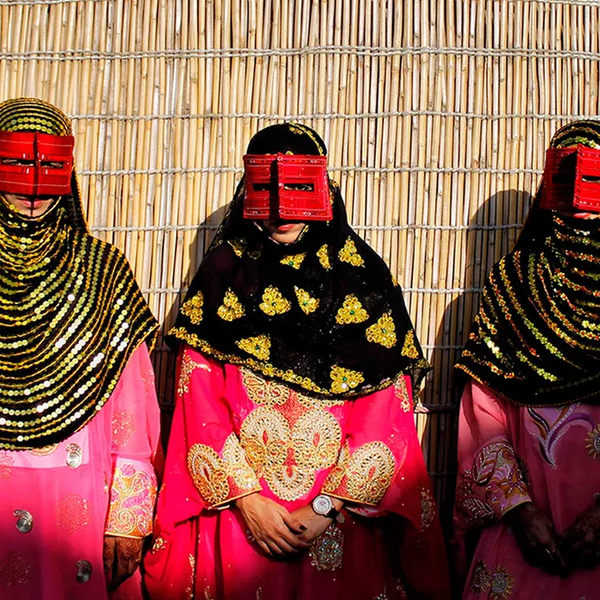 Female genital mutilation driven by local customs in southern Iran - study