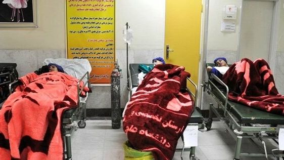 دادستان کل کشور: مسمومیتهای قم نشان از احتمال اقدامات مجرمانه عمدی دارد