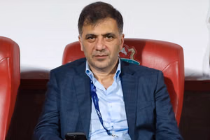 مدیرعامل تراکتور: دولت برای پرواز با هواپیمای دولتی به امارات، ۱۰۰هزار دلار خواسته؛ نداریم