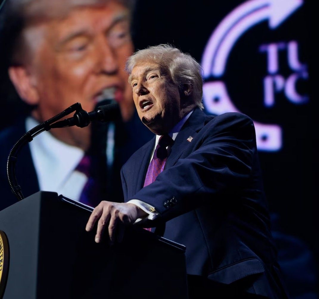 ای‌بی‌سی نیوز: ترامپ معتقد است توافق با ایران رخ خواهد داد، یا با راه خوب، یا راه سخت