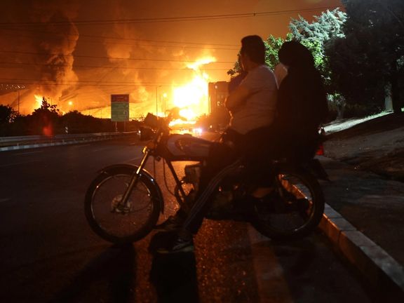 آمار جمهوری اسلامی از قربانیان جنگ؛ ۴۵ زن و کودک در ایران کشته شدهاند