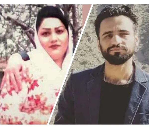 لإضرابهما عن الطعام في السجن.. تدهور الحالة الصحية لناشط إيراني وسجينة حامل